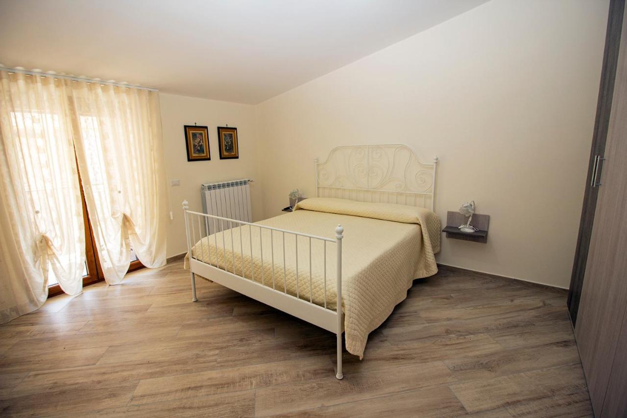 Apartmán Casa Landi Cetara Exteriér fotografie