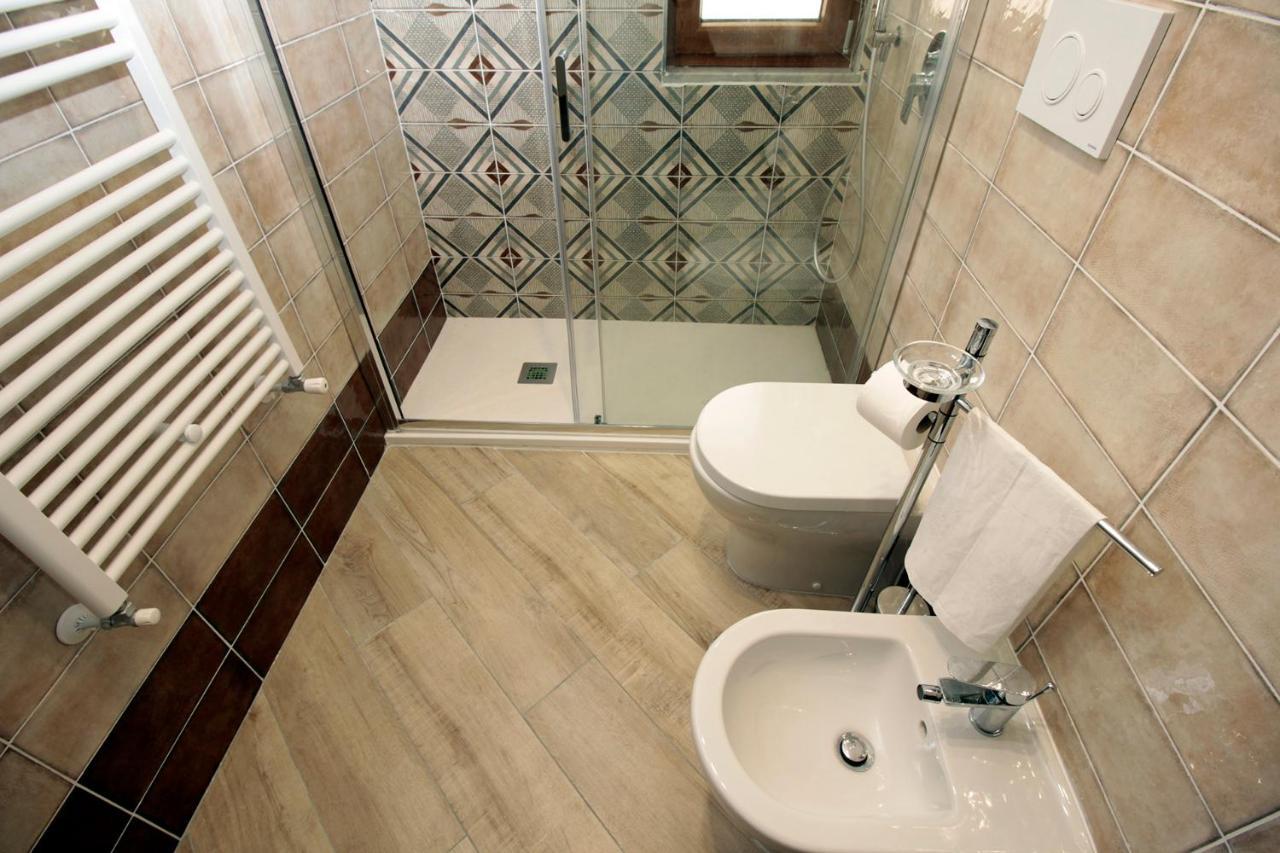 Apartmán Casa Landi Cetara Exteriér fotografie