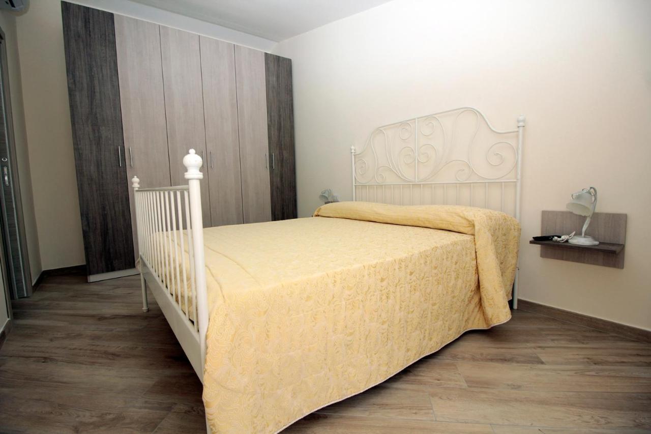 Apartmán Casa Landi Cetara Exteriér fotografie